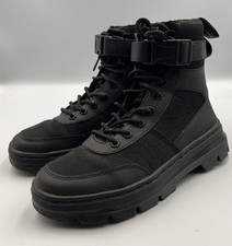 Dr Martens Combs Tech Poly