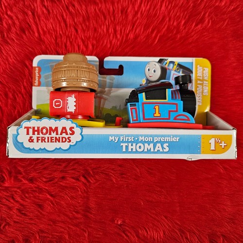 Thomas friends toddler - &,