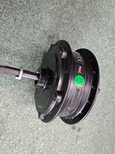 Bafang 36v 8fun - 8fun, 250w