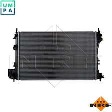 RADIATOR ENGINE COOLING 58293