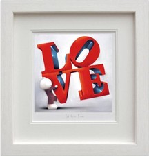Stolen Love by Doug Hyde