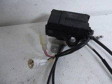 SUZUKI  GSXR1000 Exhaust VALVE