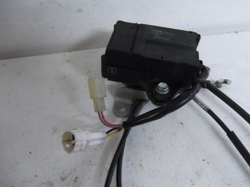 Suzuki gsxr1000 exhaust valve - suzuki,
