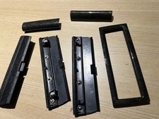 Vw Golf Mk 4 Interior Trims