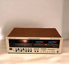 MARANTZ 5220 CASSETTE DECK