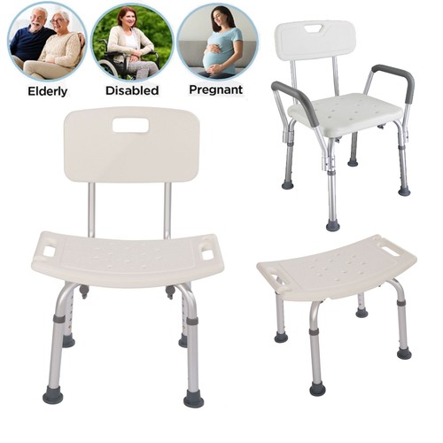 Portable bath chair shower - portable,