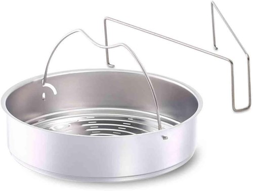 Fissler steamer insert with - steamer,