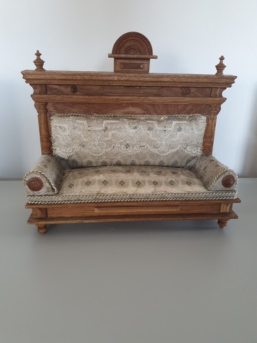 Antique vintage german - /,