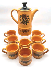 Vintage Sadler England Coffee