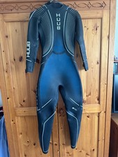 Huub Men's Blue Agilys Wetsuit - Small