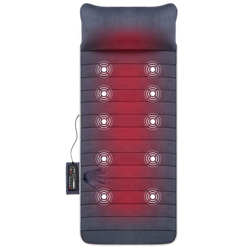 Snailax memory foam massage - snailax,