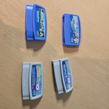 Vtech Innotab 2 Max Games -