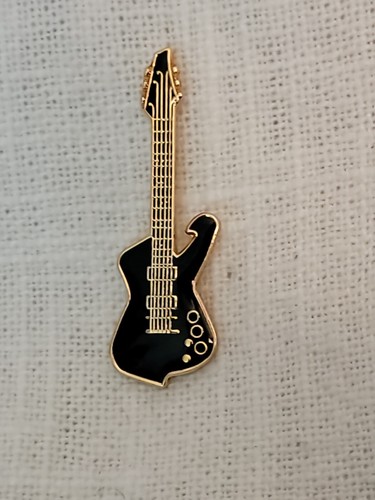 Ibanez iceman black - ibanez, guitar