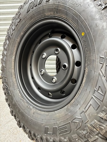 Falken wildpeak 235 85r16 - falken,