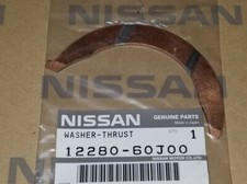 Nissan 12280-60J00 OEM Crank
