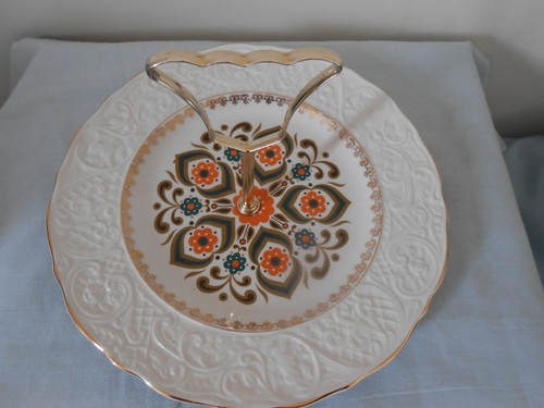 Vintage retro 1970s royal - 1970s,