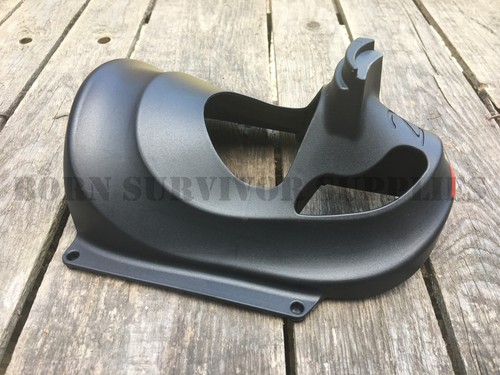 Gsr respirator gas mask - respirator, face