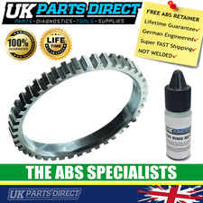 ABS Reluctor Ring for