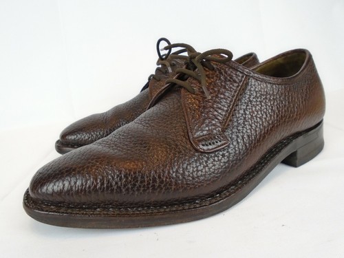Grenson footmaster rare brown - footmaster,