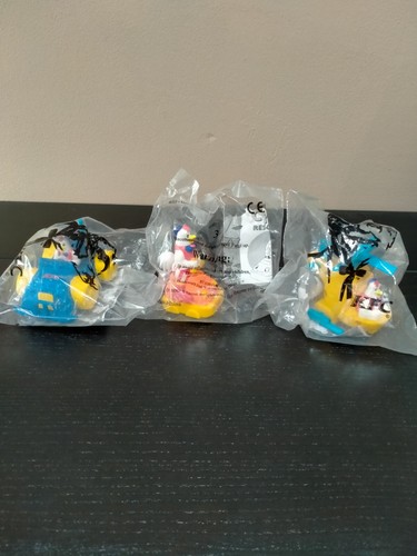 Set chicky rescue - chicky, team