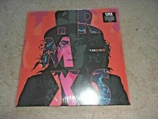 T.Rex Remixes Sealed Ltd 1000 Red Vinyl 3 LP MINT