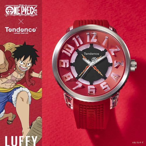 Tendence one piece luffy - luffy, flash