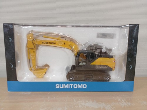 Sumitomo sh200 excavator - sumitomo,