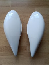 Pair of Black Horse Edge 540