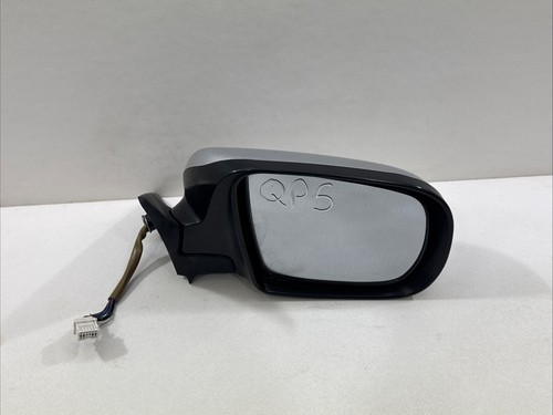 Subaru legacy driver side - o/s,