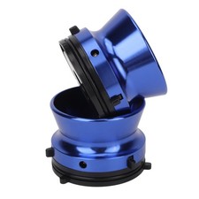 1 Pair Aluminium NAB Hub