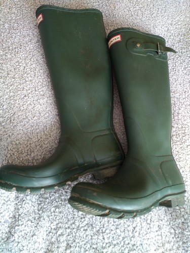 Hunter original tall - original,
