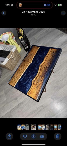 Epoxy resin and - epoxy,