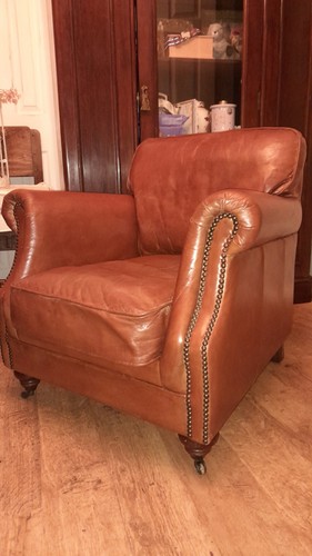 Vintage comfortable tan - comfortable,