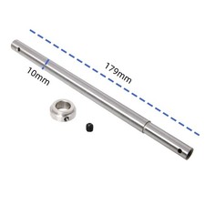 Metal T-rex 550 RC Helicopter