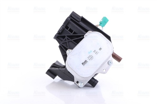 Nissens engine oil filter assy - filter,