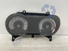 Jaguar XF X250 08-11 Speedo