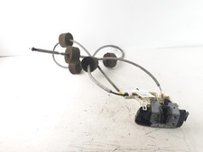 MERCEDES VITO SLIDING DOOR