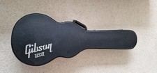 Gibson USA Les Paul Hard Case