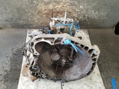 2000 2010 mk1 fiat - 2000-2010, doblo