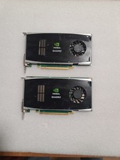 Nvidia Quadro FX-1800 768mb