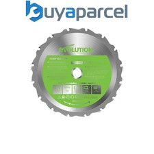 Evolution FURY Multi-Purpose