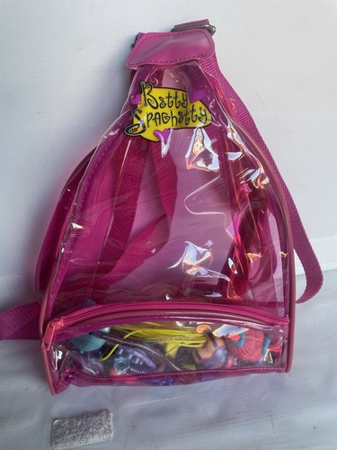 Vintage betty spaghetty - vintage,