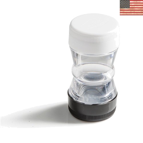 Compact weather resistant salt - weather-resistant,