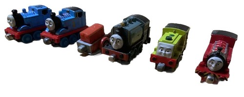 Thomas tank engine - thomas,