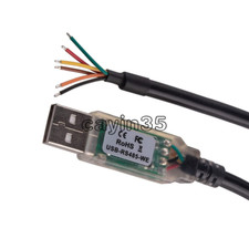 FTDI FT232RQ USB to RS485 Serial Adapter Converter USB-RS485-WE-1800-BT