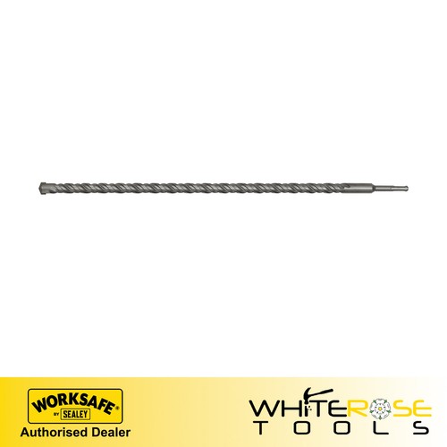 Sealey drill bit - plus, Ø22