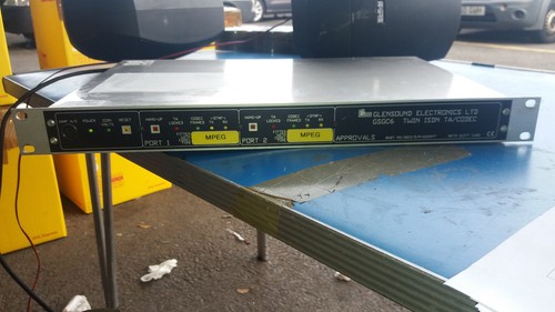Glensound electronics gsgc6 - glensound,