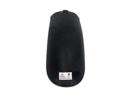Front rear fender bmw - front,