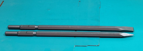 600mm extra long breaker - 600mm,