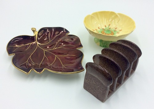 Collection carlton ware inc - collection,